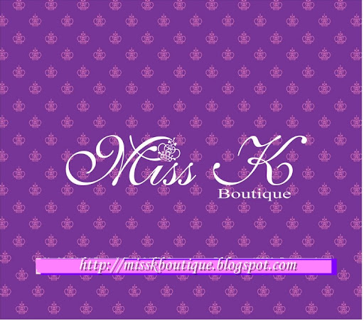 MissK Online Boutique