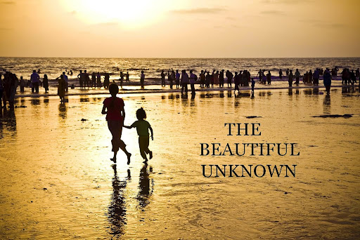 The Beautiful Unknown