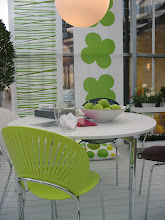 "Vår" Inredning Monica