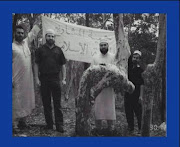 "ya Allah kepada-Mu ku berserah"