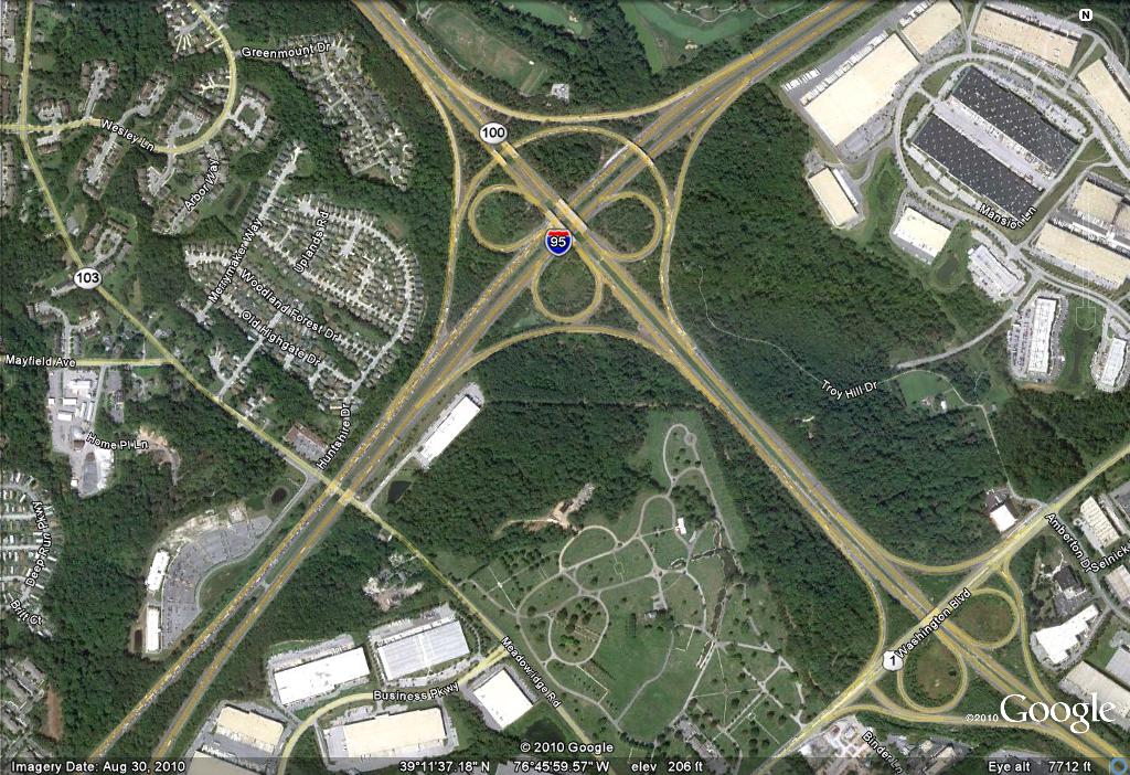 Tales Of Two Cities Sheppard Pratt Settles in Elkridge