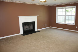Open and Spacious