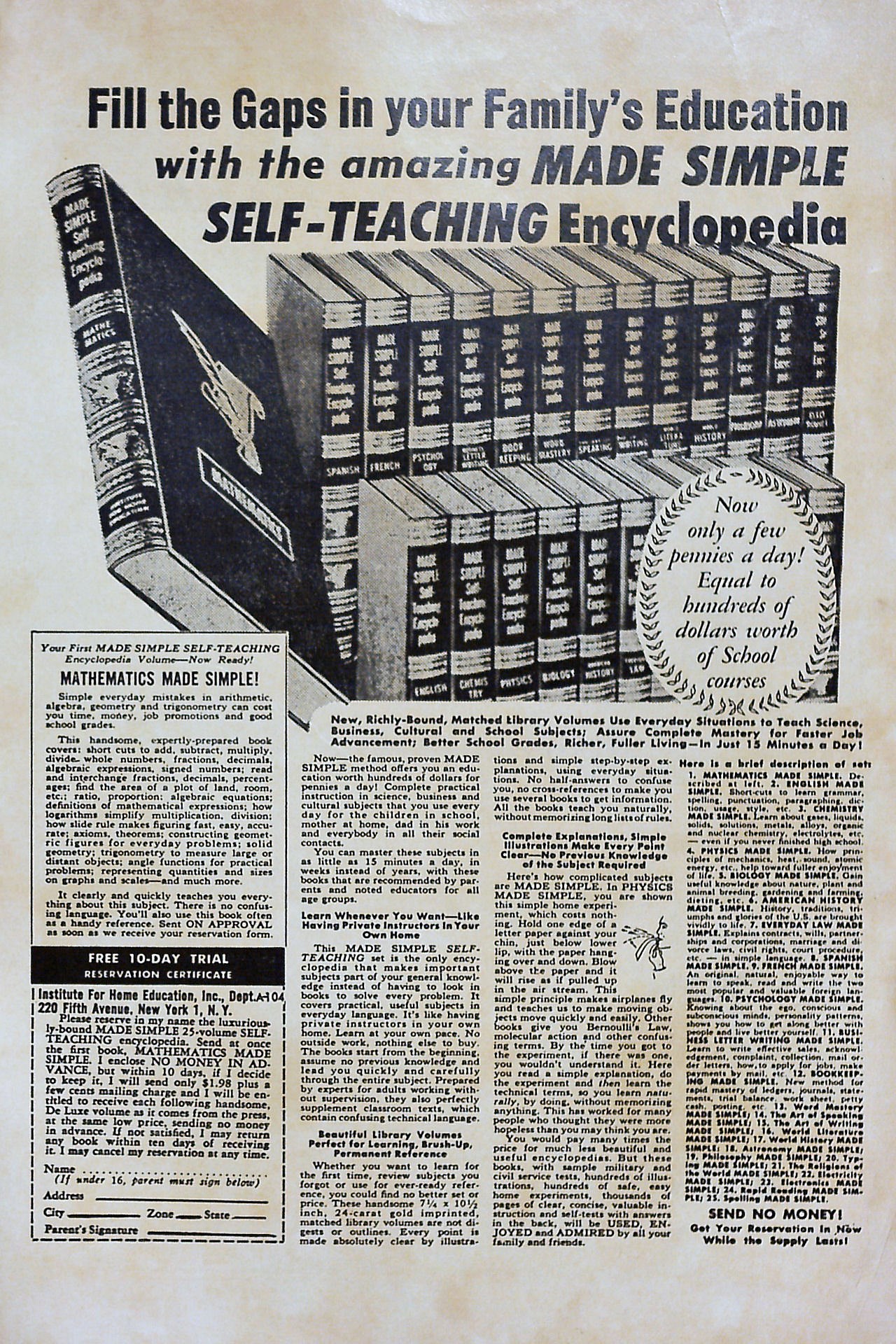 Read online Just Married comic -  Issue #16 - 35