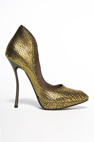 Eclectic Jewelry and Fashion: Shoes Fall/Winter 2010: My Picks