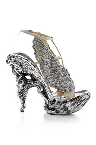 Eclectic Jewelry and Fashion: Shoes Fall/Winter 2010: My Picks