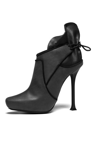 Eclectic Jewelry and Fashion: Boots & Booties Fall/Winter 2010: My Picks