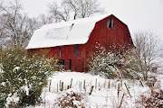 RED BARN