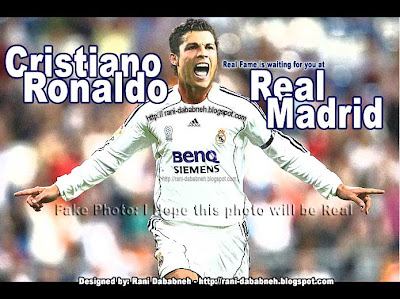 اسخن رياضى Cristiano+Ronaldo