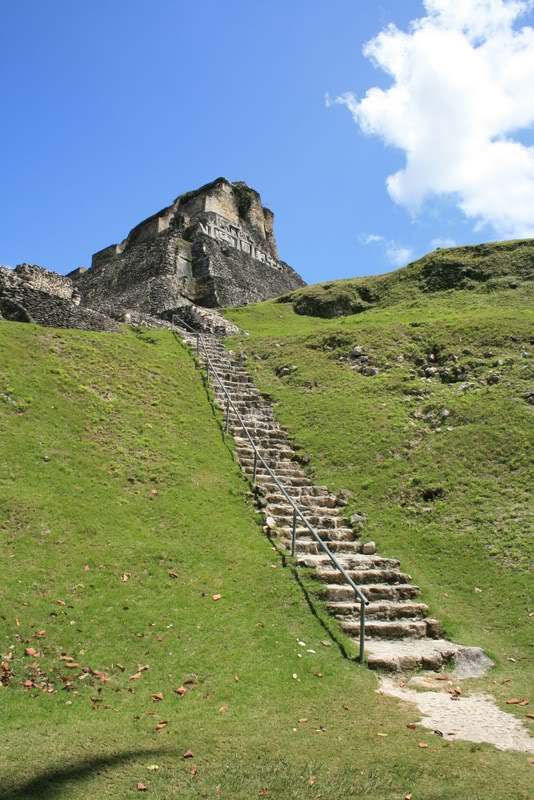 Taking Belize Where to live in Belize? San Ignacio
