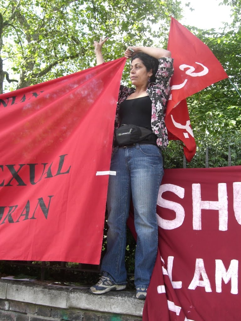 Worker-communist Party of Iran: June 2010