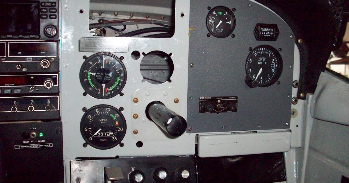 Project 206: JPI EDM-930