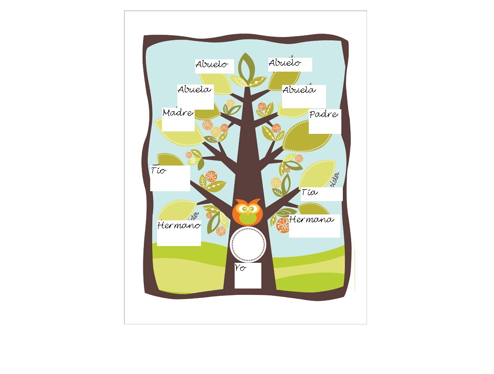 Family Tree