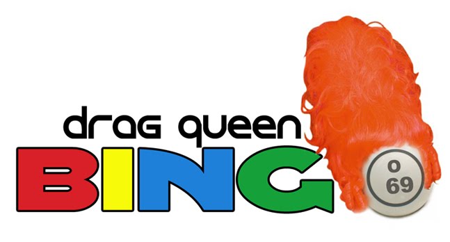 Draq Queen Bingo