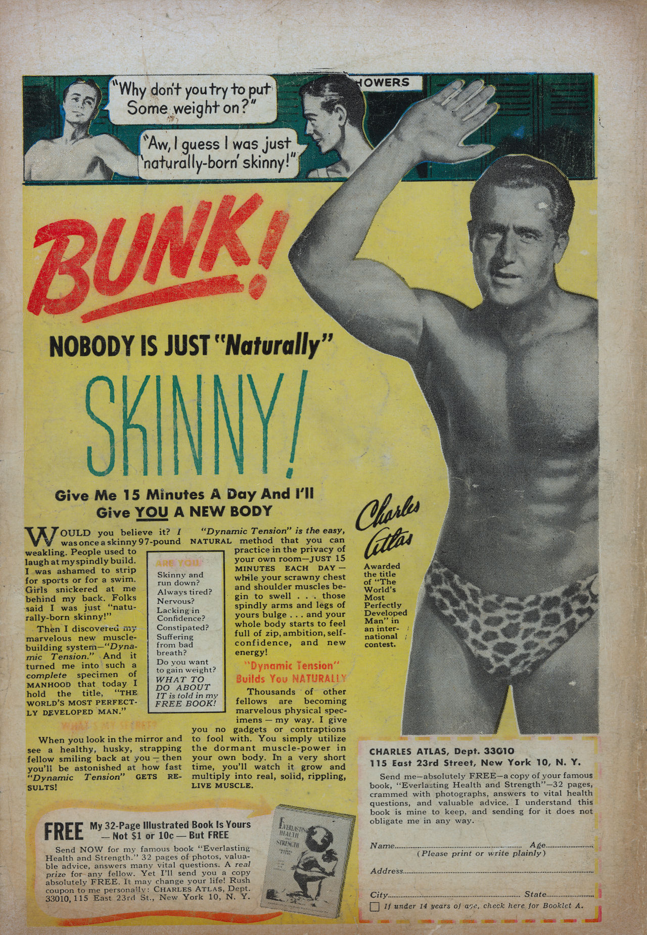 Read online G.I. Combat (1952) comic -  Issue #10 - 37