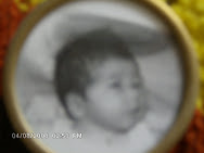 My Baby Picture!