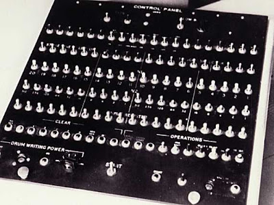 CSIRAC คอมพิวเตอร์มิวสิคเครื่องแรกของโลก