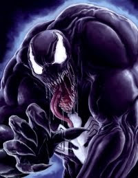Venom Spin-Off