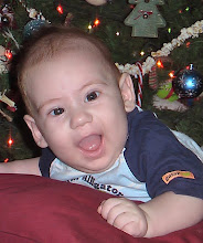 Seth Josiah Benefield