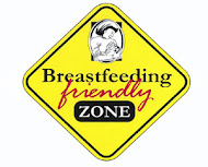 Breastfeeding, Cloth Diapering and Babywearing Zone