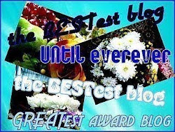 Bestest Blog Award