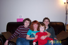 Me and the Boys