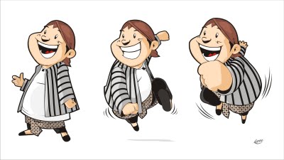 Tekhnik Komputer Dan Jaringan