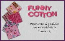Sorteo en Funny Cotton