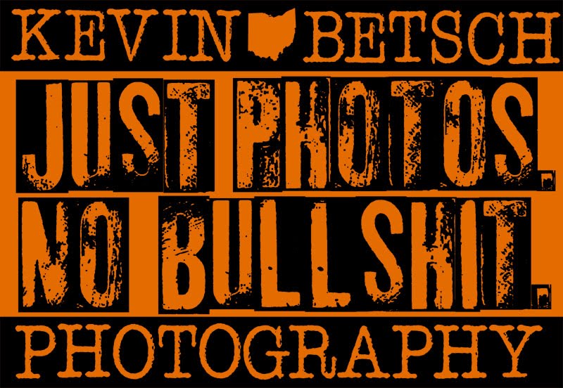 Kevin Betsch Photography