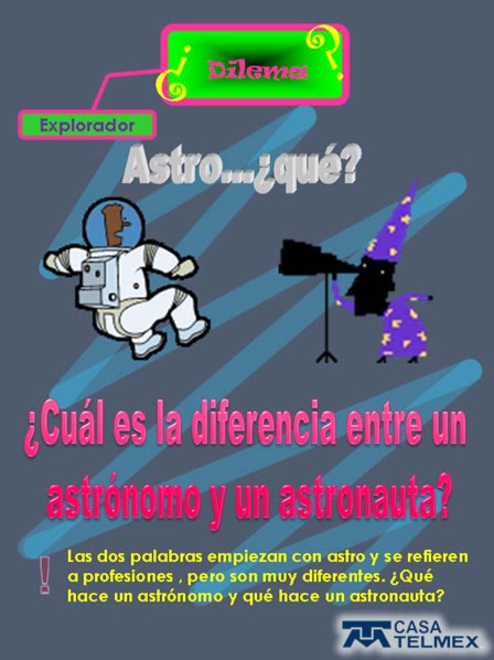 Reto De Hoy Astro Qué