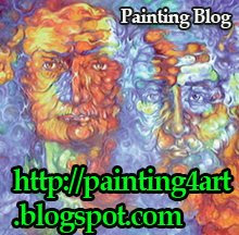 My Painting Blog