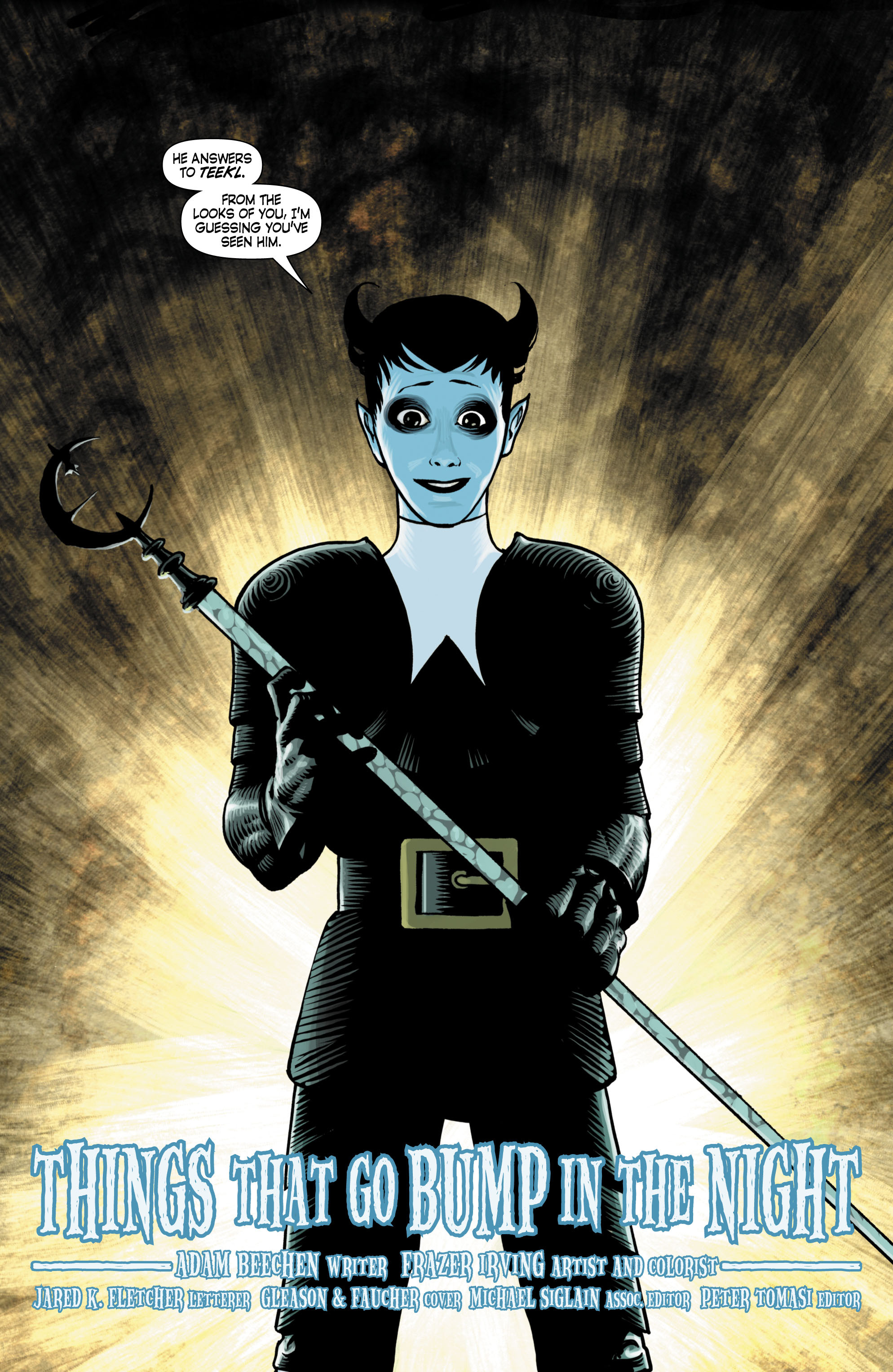 Read online Robin (1993) comic -  Issue #157 - 23