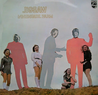 Jigsaw letherslade farm