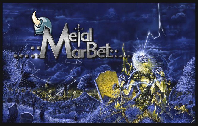 ....:::M a RB e T - MetaL:::....