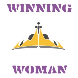 Winning Woman