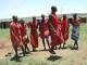 Enjoying African Culture