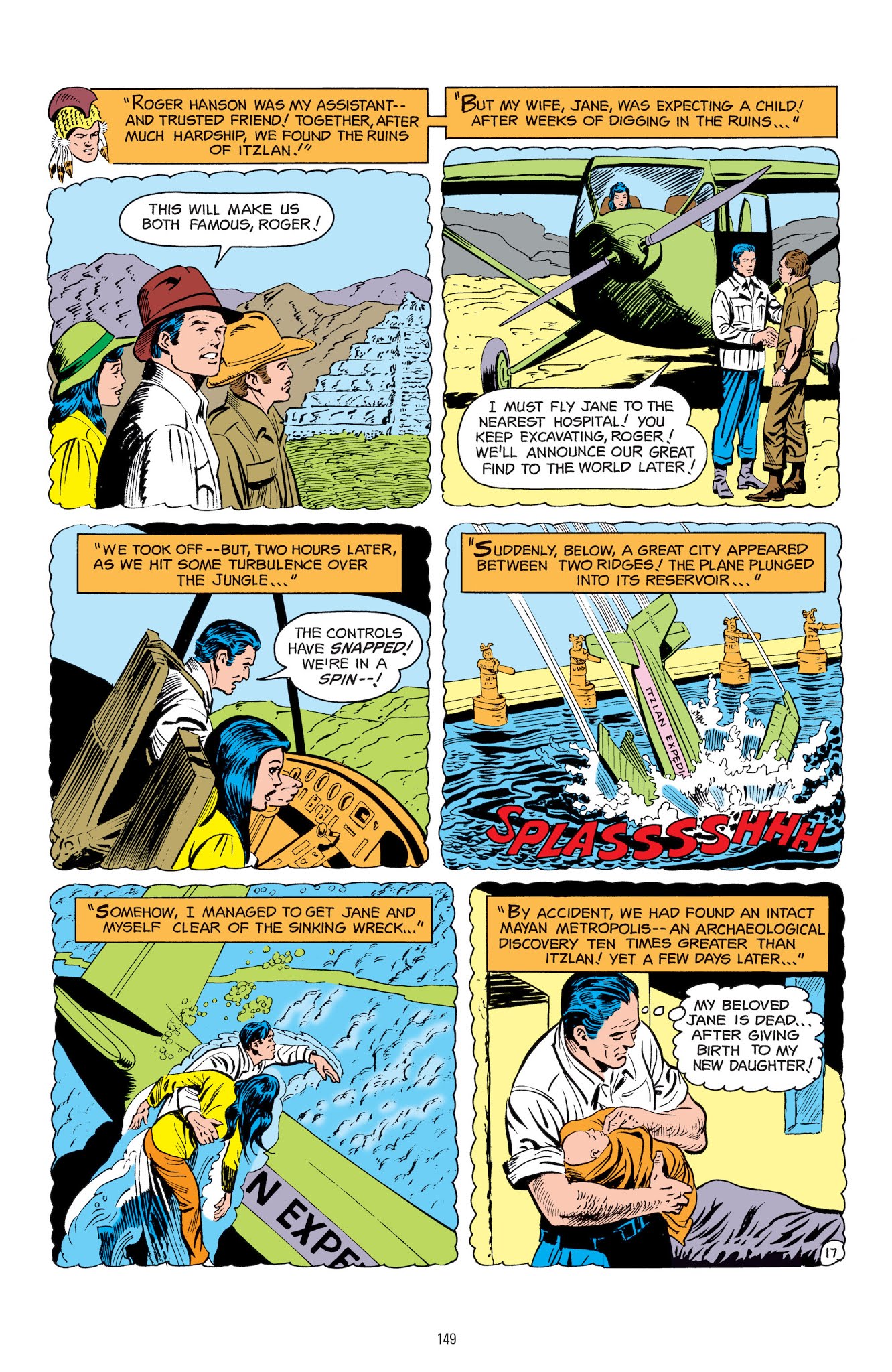 Read online Superman/Batman: Saga of the Super Sons comic -  Issue # TPB (Part 2) - 49