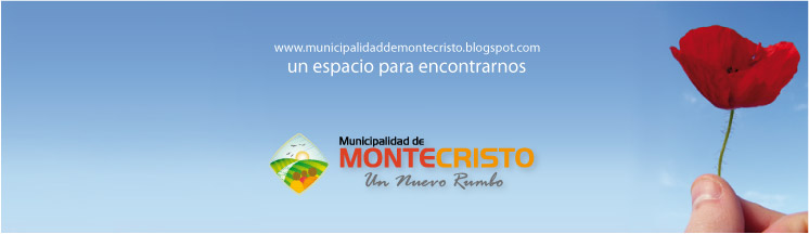 Municipalidad de Monte Cristo