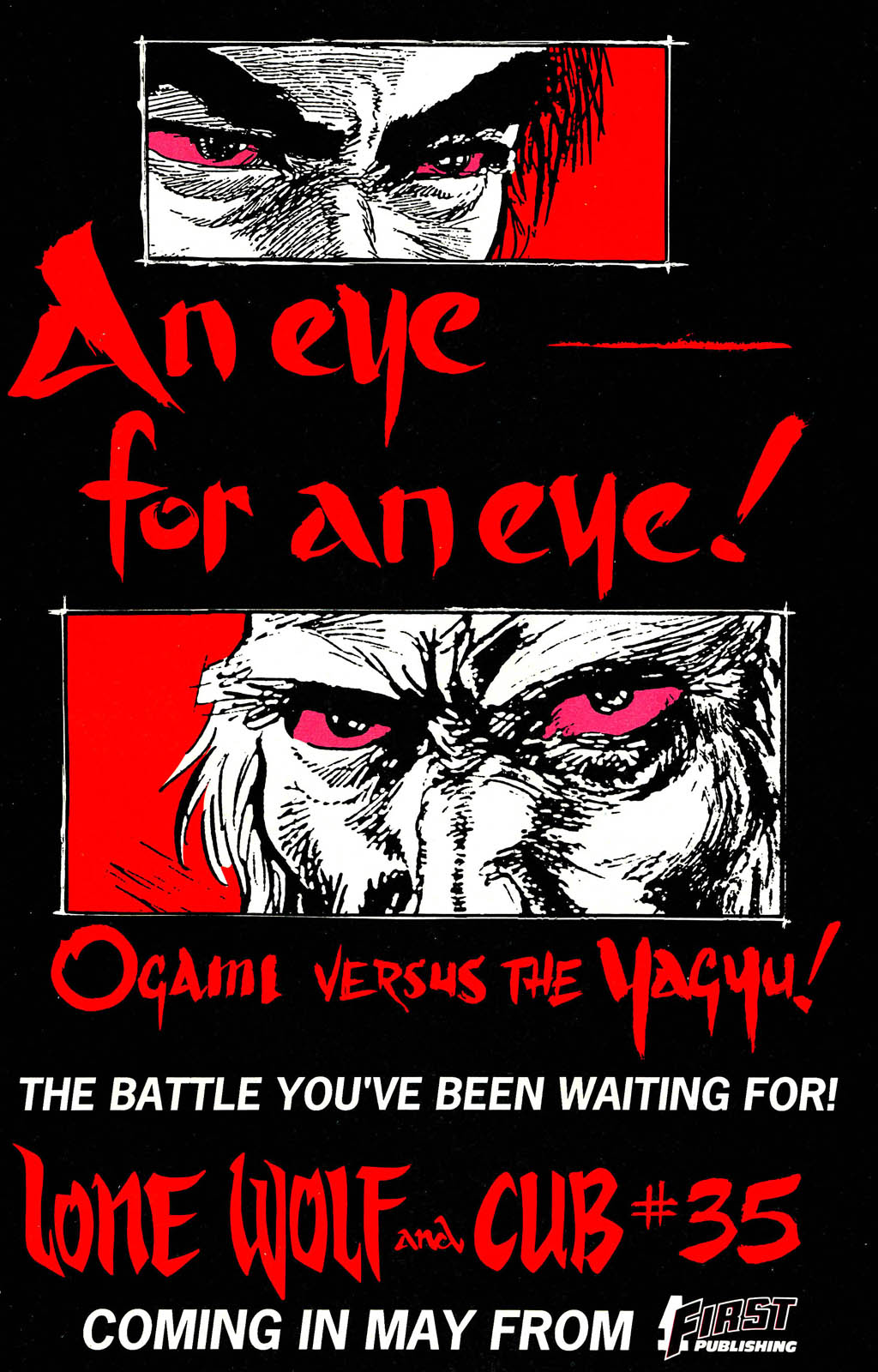 Read online Grimjack comic -  Issue #73 - 23