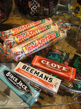 Nostalgic & Retro Candy Favorites