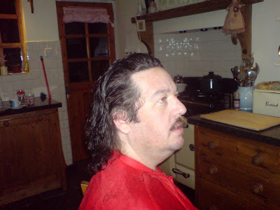 will win something scary!