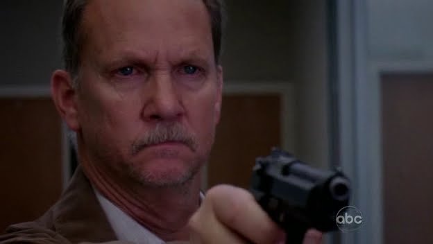 Oh, How I Wish I Could Like That...: A scene that didn't make any sense