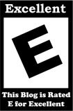 The E For Excellence Award