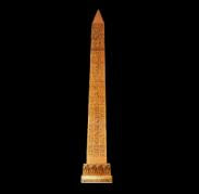 Arte Monumental - Obeliscos