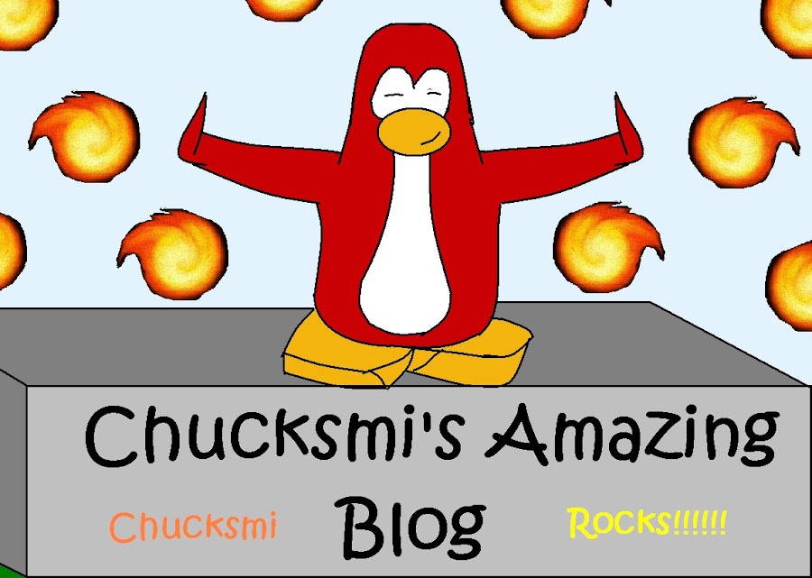 Hastore's Amazing Blog