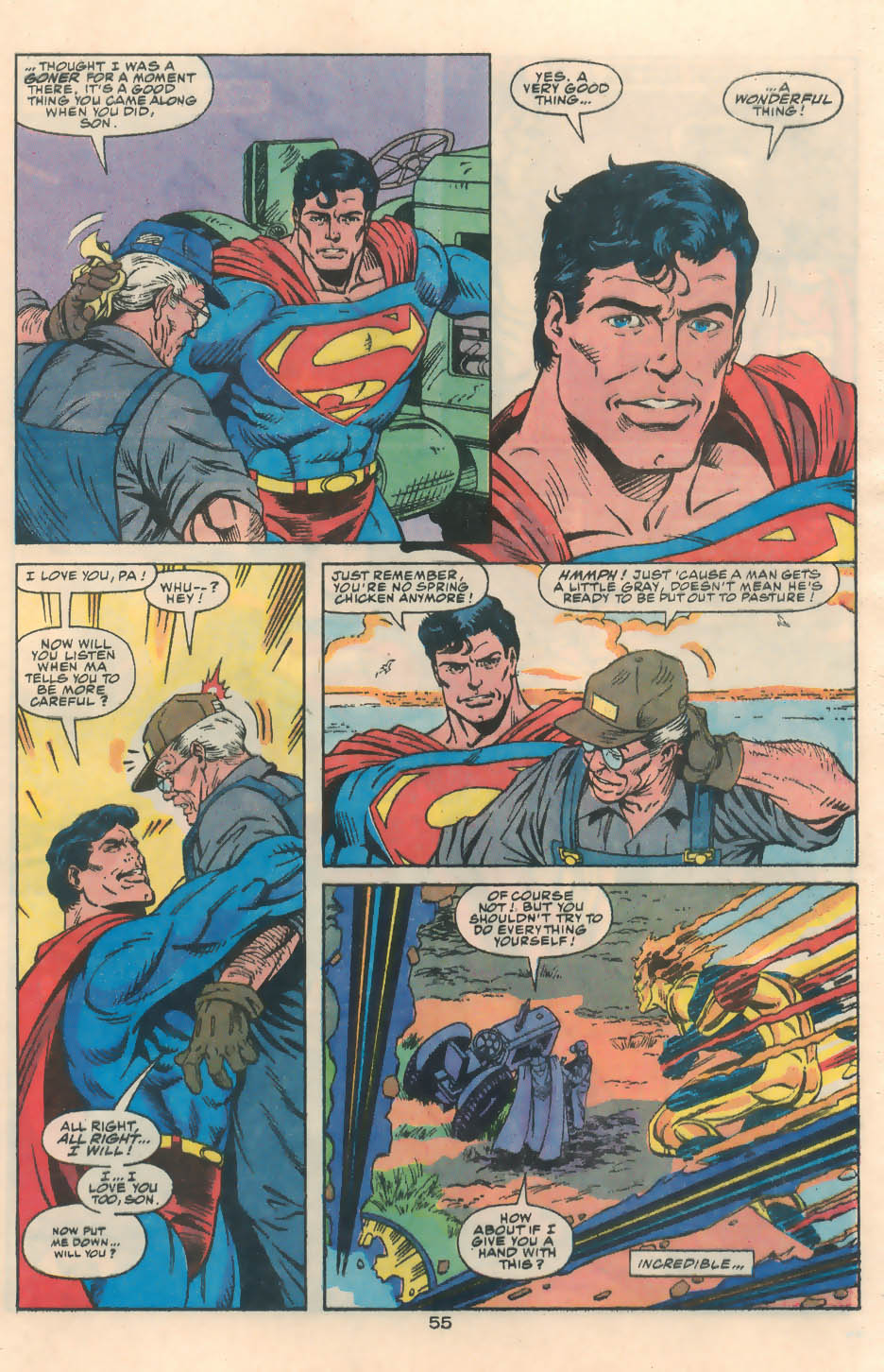 Read online Action Comics (1938) comic -  Issue #Action Comics (1938) _Annual 3 - 55