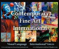 CONTEMPORARY FINE ART INTERNATIONAL