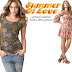 Macy's Maxi-Fad and Summer of Love