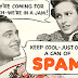 Putting the Kabosh on Spammers