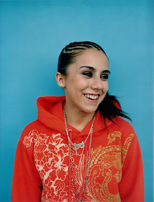 lady sovereign height
