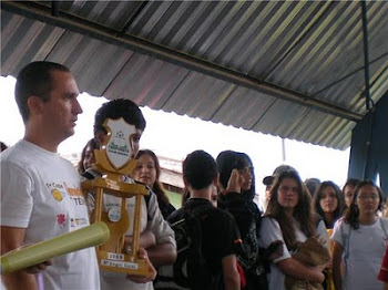 Campeonato Escolar 2009